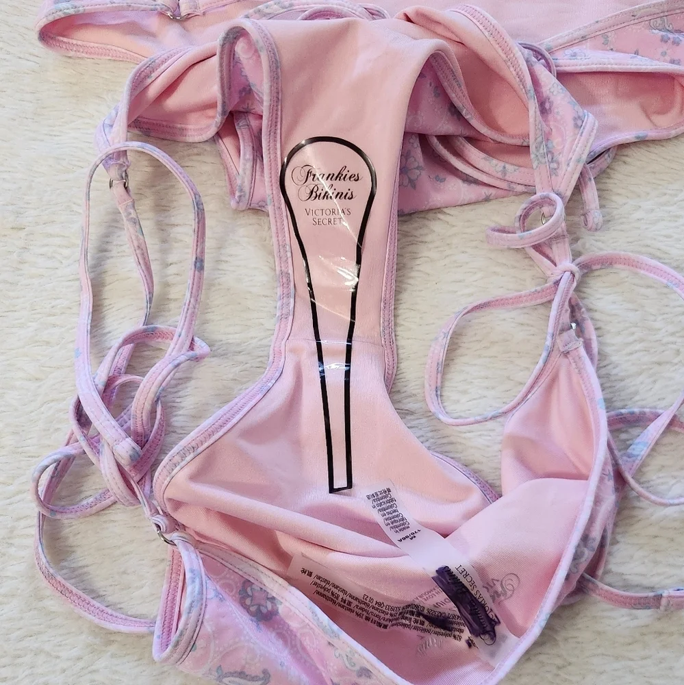 Frankies Bikinis frankie bikinis